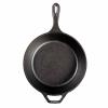 226659 2 panev na sote 26 cm 3 l s poklici litina lodge