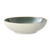 226575 jidelni misa gastro 20 cm 1 l bila zelena kamenina bitz