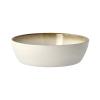 226596 misa na polevku gastro 18 cm 850 ml bila kremova kamenina bitz