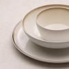 226608 1 jidelni misa gastro 20 cm 1 l bila kremova kamenina bitz