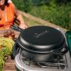 227061 3 lodge cast iron62222 312