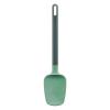 226323 kuchynska lzice non scratch 29 cm zelena plast lekue