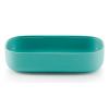 226119 4 obedovy box lunchbox to go 500 ml tyrkysova plast lekue