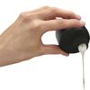 226386 3 box na dressing nebo omacku to go 50 ml cerna plast lekue