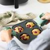226203 1 forma na muffiny 20 cm seda silikon lekue