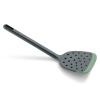 226185 4 obracecka non scratch 30 cm zelena plast lekue