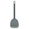 226185 obracecka non scratch 30 cm zelena plast lekue