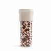 226251 5 doza na potraviny flip storage 1 6 l bezova plast lekue