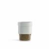 226167 6 doza na potraviny flip storage 850 ml zelena plast lekue