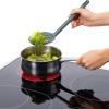 226314 2 penovacka non scratch 29 cm zelena plast lekue