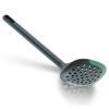 226314 5 penovacka non scratch 29 cm zelena plast lekue