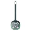 226314 penovacka non scratch 29 cm zelena plast lekue