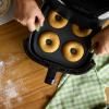 226137 1 forma na donuty 20 cm seda silikon lekue