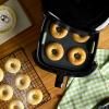 226137 2 forma na donuty 20 cm seda silikon lekue