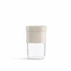 226248 7 doza na potraviny flip storage 850 ml bezova plast lekue
