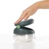 226188 3 doza na sul 12 cm seda plast lekue