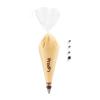 226383 cukrarsky sacek na zdobeni 41 cm plast lekue