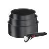 227196 sada nadobi tefal ingenio daily chef 4 ks l7629002