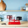 227178 3 large tfl 19zx so light lightest saucepan