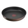 227193 7 large ingenio eco respect squirrel brown frypan 28cm 24bl 3791