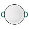 227184 4 litinovy hrnec tefal elegance 24 cm e2764604 zeleny