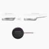 227694 11 spacesteel24cm 9 5 n ss sfrypan 1000058 7c814716 2bd7 4464 80e3 280ff8d1842b