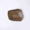 227340 2 servirovaci talir terra 21 x 17 cm hneda keramika mij