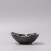 227379 3 miska na omacku shiranami 15 cm 120 ml cerna keramika mij