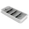 227661 organizer na pribory drawerstore 8500012 40 x 17 cm seda plast joseph joseph