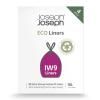 227760 sacky do odpadkoveho kose iw9 30154 10 l sada 80 ks joseph joseph