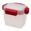 227205 box na potraviny nest lock 1000011 1 1 l sada 4 ks cervena plast joseph joseph