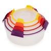 227325 box na potraviny nest lock 1000015 sada 4 ks plast joseph joseph