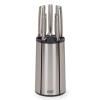 227553 sada nozu s blokem elevate steel 10546 sada 5 ks joseph joseph