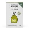 227754 sacky do odpadkoveho kose iw6 30143 30 l sada 80 ks joseph joseph