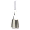 227994 wc kartac duo flex lite 70605 42 cm bila stribrna silikon joseph joseph