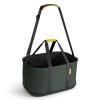 227865 taska na pradlo hold all outdoor 5000016 45 l skladaci zelena polyester joseph joseph