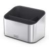 227940 drezovy organizer surface 851646 17 cm stribrna plast nerezova ocel joseph joseph