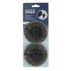 227532 nahradni hlavice 6500017 s dratenkou pro kartace sinktech sada 2 ks joseph joseph