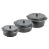 228027 7 kotlik essential 5 5 l cerna litina petromax