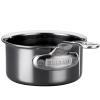 228259 12 rendlik nanobond titanium 12 cm 700 ml nerezova ocel hestan