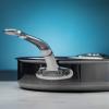 228256 5 panev na sote nanobond titanium 26 cm 3 3 l nerezova ocel hestan