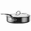 228256 8 panev na sote nanobond titanium 26 cm 3 3 l nerezova ocel hestan
