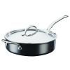 228256 panev na sote nanobond titanium 26 cm 3 3 l nerezova ocel hestan