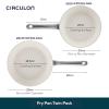 228346 12 sada panvi halo laserdefence sada 2 ks hlinik hestan