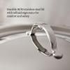 228274 11 31772 hestan probond luxe 4qt covered saucepan 11