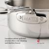 228274 6 31772 hestan probond luxe 4qt covered saucepan 6