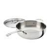228280 12 31778 hestan probond luxe 5qt covered essential pan w hh 3