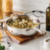 228280 1 31778 hestan probond luxe 5qt covered essential pan w hh 7