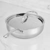 228280 2 31778 hestan probond luxe 5qt covered essential pan w hh 5