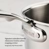228280 5 31778 hestan probond luxe 5qt covered essential pan w hh 9
